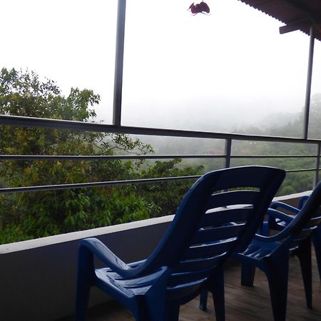 Hostal Alto De La Montana ミンカ エクステリア 写真
