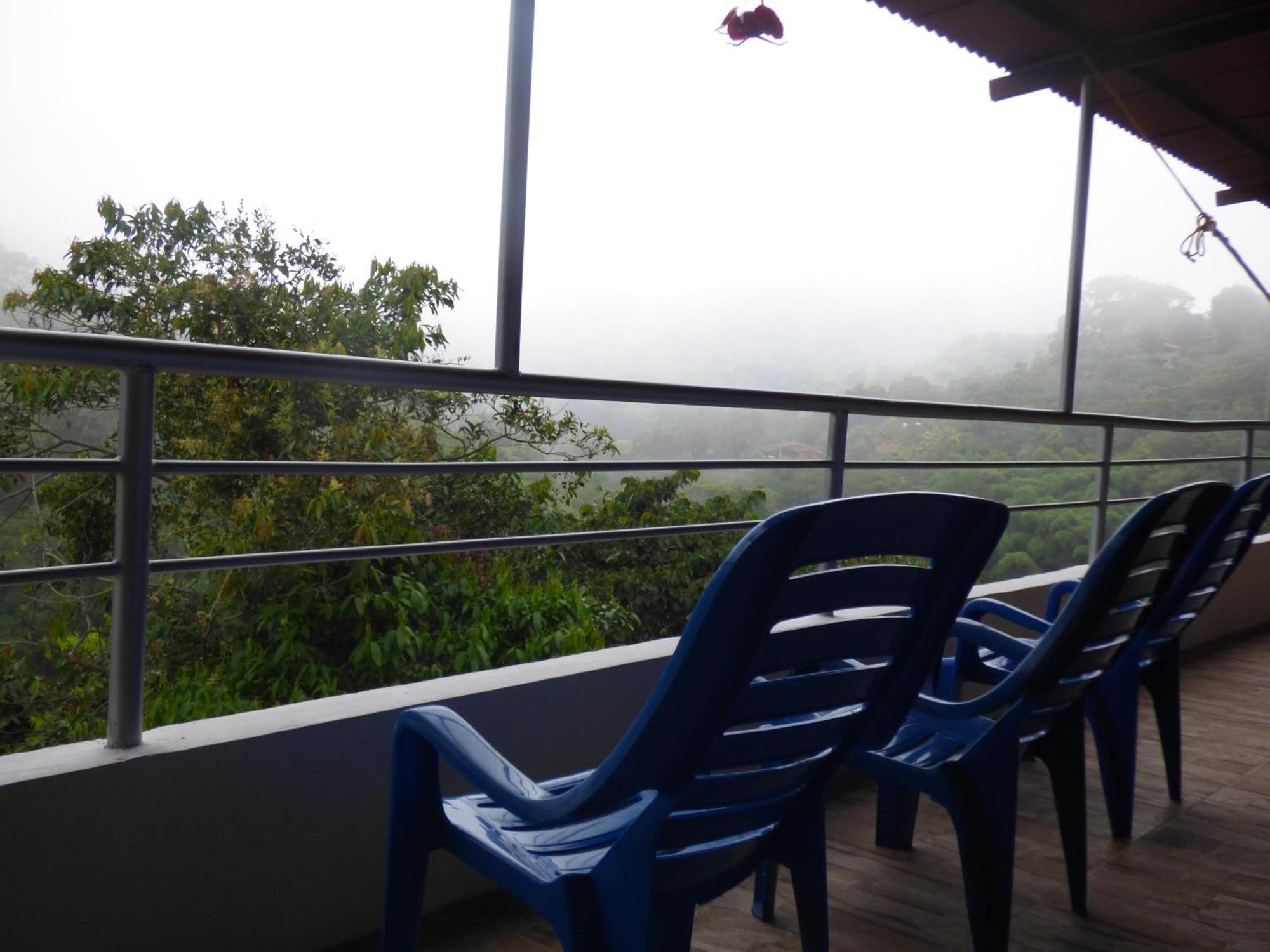 Hostal Alto De La Montana ミンカ エクステリア 写真