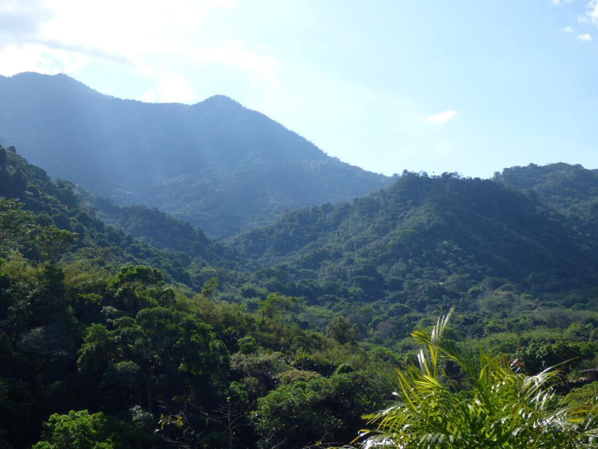 Hostal Alto De La Montana ミンカ エクステリア 写真