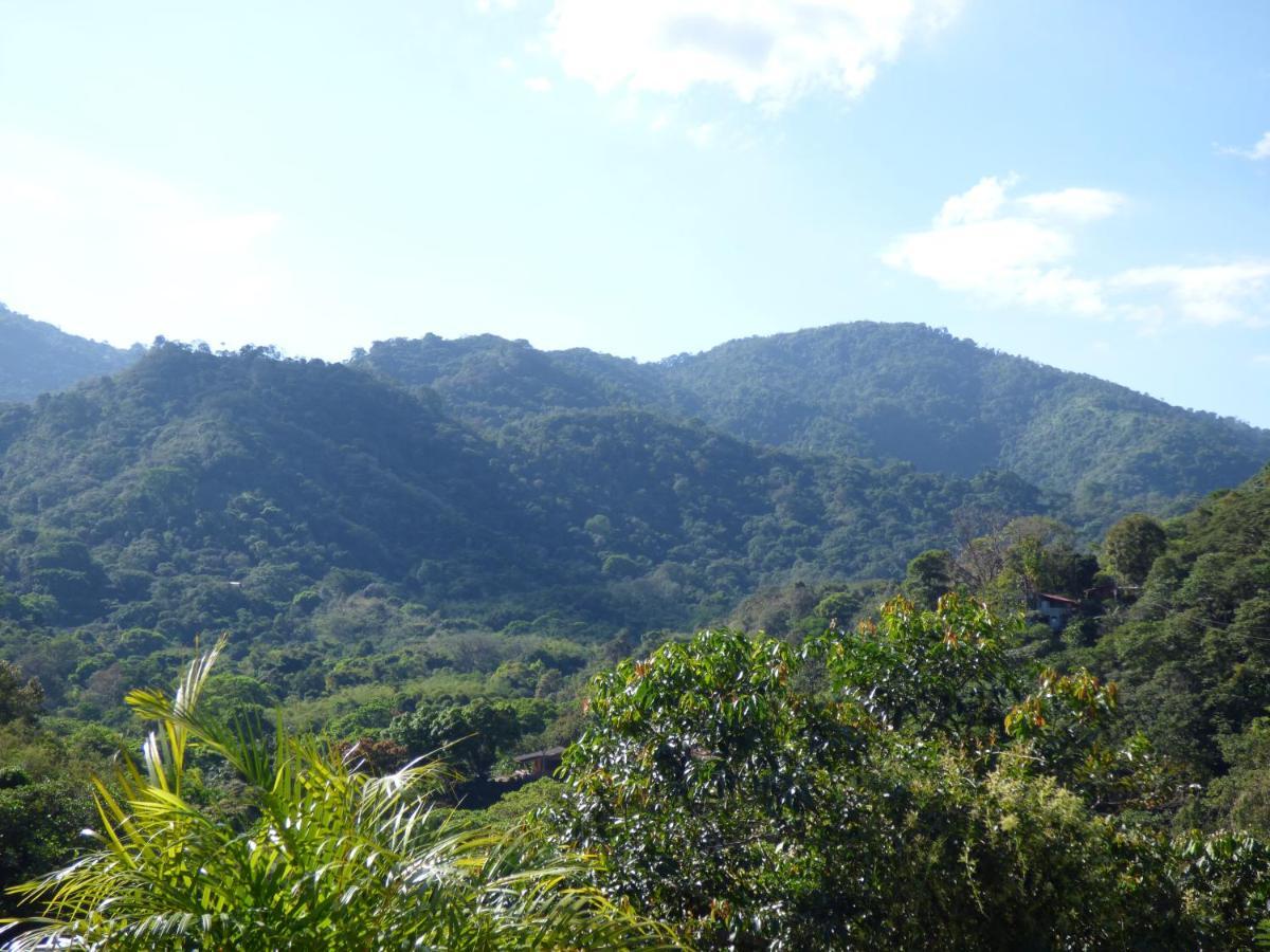 Hostal Alto De La Montana ミンカ エクステリア 写真