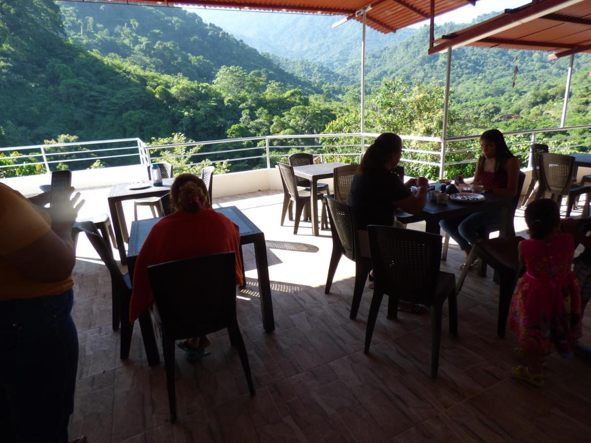 Hostal Alto De La Montana ミンカ エクステリア 写真